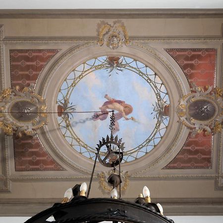 Giardino D'Azeglio Locazione Turistica Apartman Firenze Kültér fotó