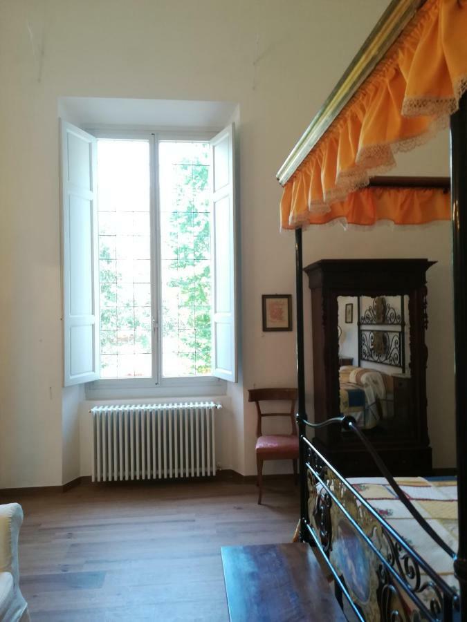 Giardino D'Azeglio Locazione Turistica Apartman Firenze Kültér fotó