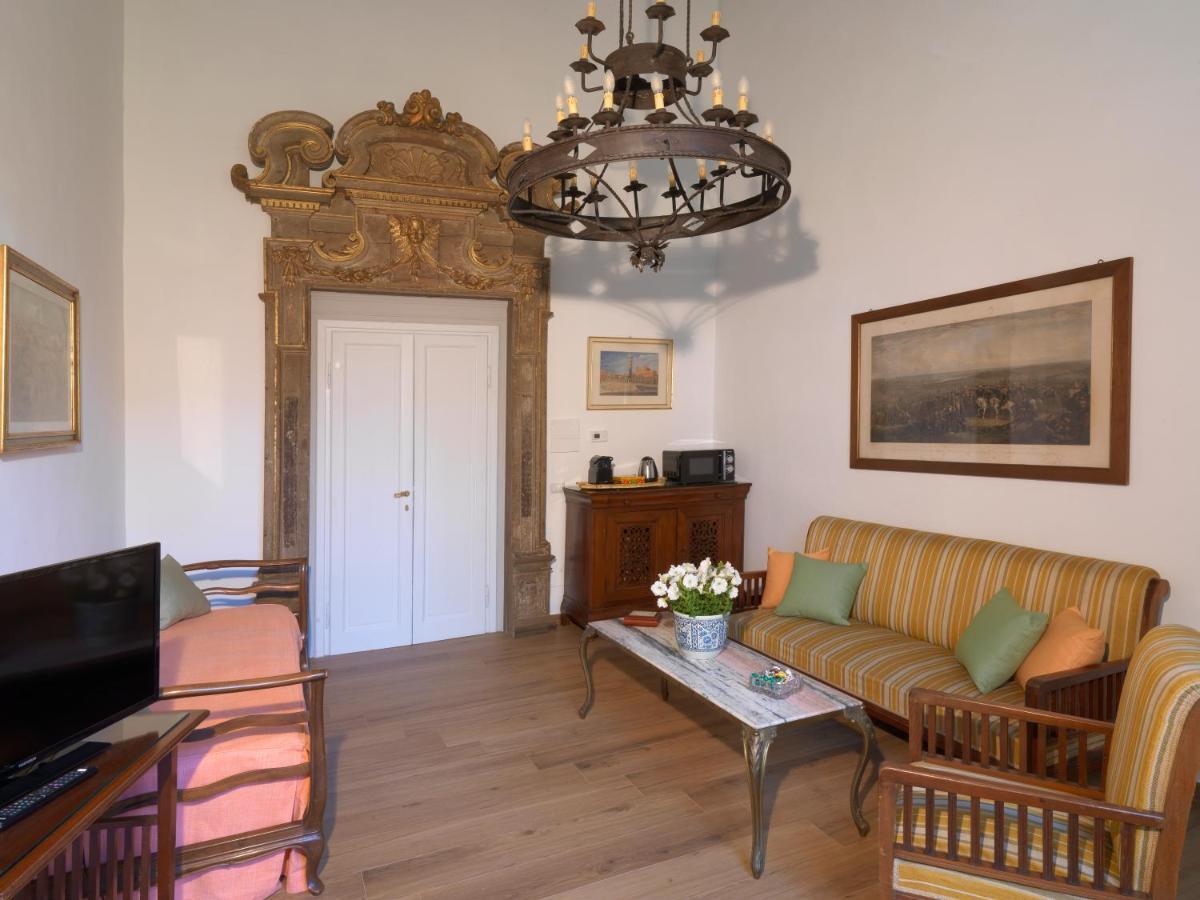 Giardino D'Azeglio Locazione Turistica Apartman Firenze Kültér fotó