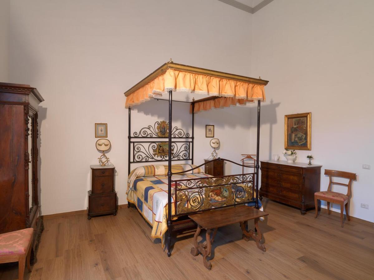 Giardino D'Azeglio Locazione Turistica Apartman Firenze Kültér fotó