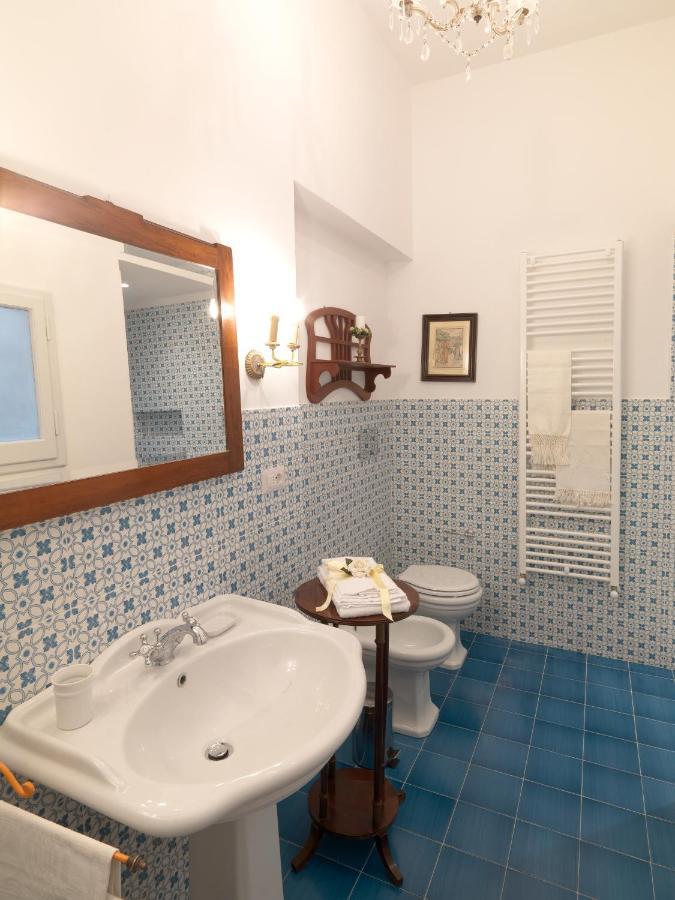 Giardino D'Azeglio Locazione Turistica Apartman Firenze Kültér fotó