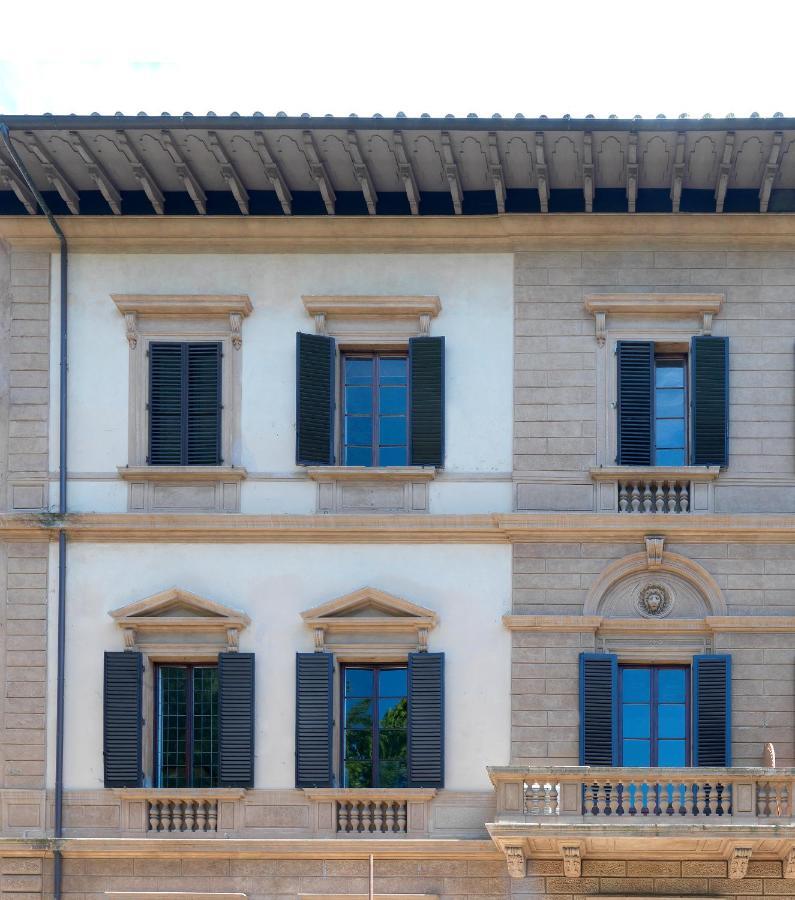 Giardino D'Azeglio Locazione Turistica Apartman Firenze Kültér fotó