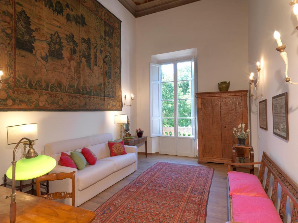 Giardino D'Azeglio Locazione Turistica Apartman Firenze Kültér fotó