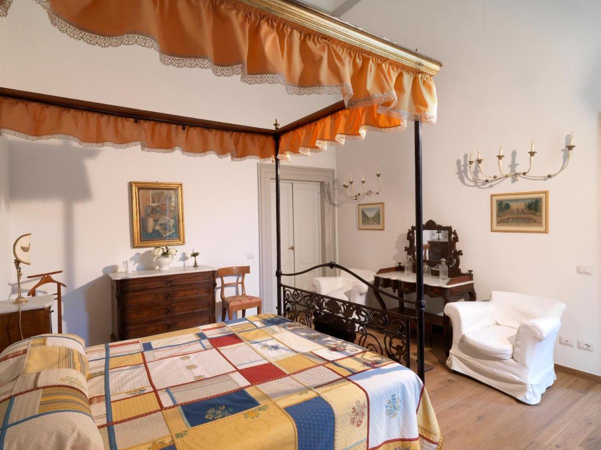 Giardino D'Azeglio Locazione Turistica Apartman Firenze Kültér fotó