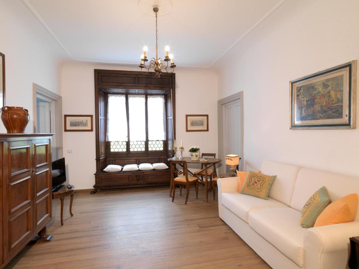 Giardino D'Azeglio Locazione Turistica Apartman Firenze Kültér fotó