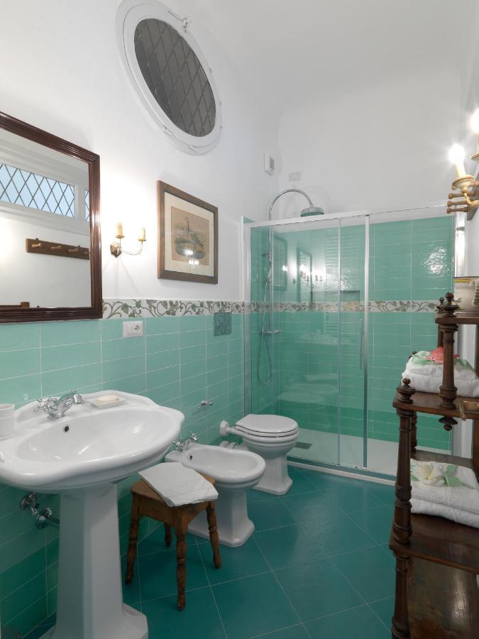 Giardino D'Azeglio Locazione Turistica Apartman Firenze Kültér fotó