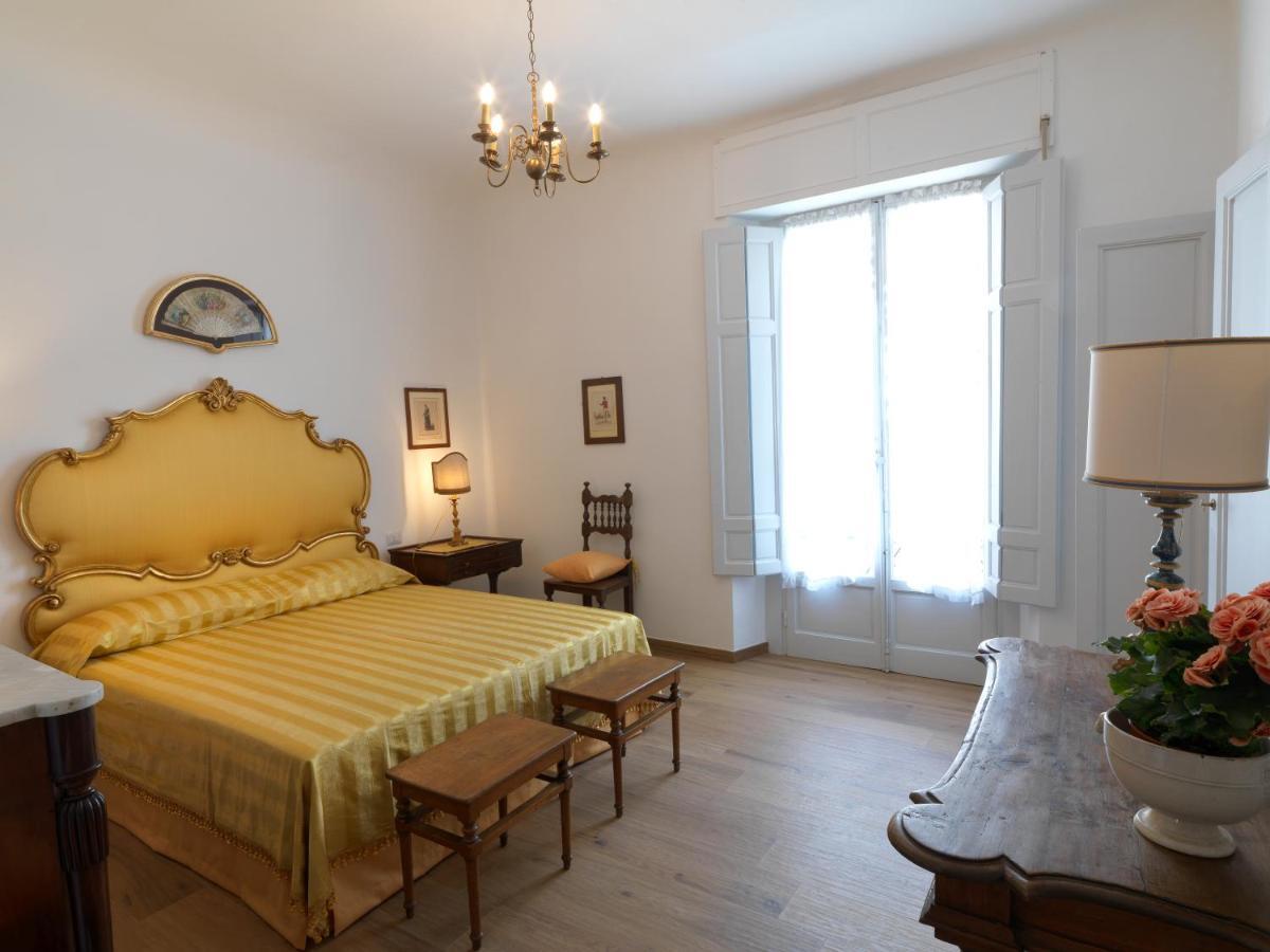 Giardino D'Azeglio Locazione Turistica Apartman Firenze Kültér fotó