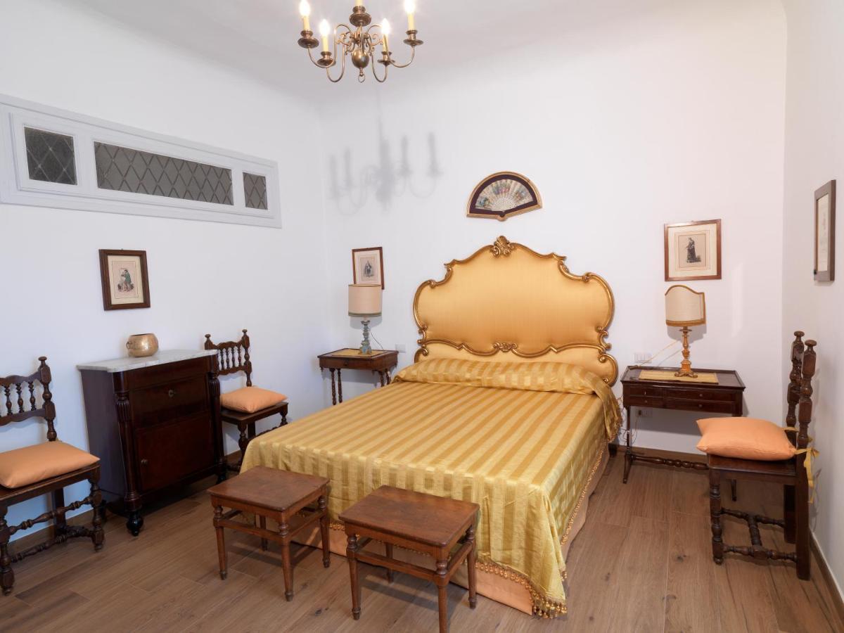 Giardino D'Azeglio Locazione Turistica Apartman Firenze Kültér fotó