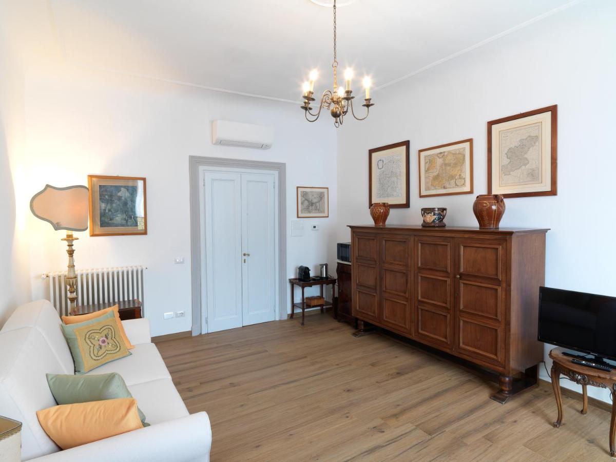 Giardino D'Azeglio Locazione Turistica Apartman Firenze Kültér fotó