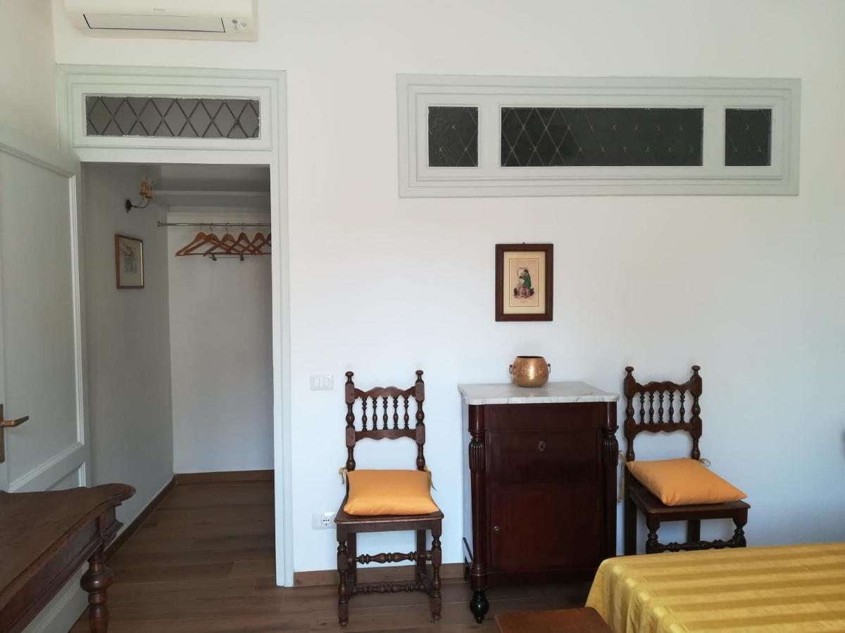 Giardino D'Azeglio Locazione Turistica Apartman Firenze Kültér fotó
