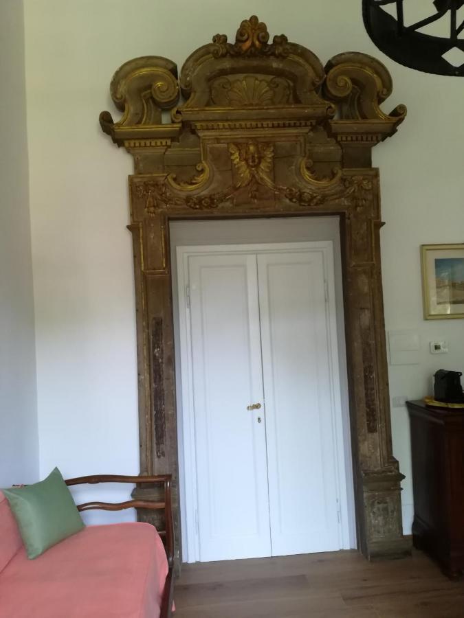 Giardino D'Azeglio Locazione Turistica Apartman Firenze Kültér fotó