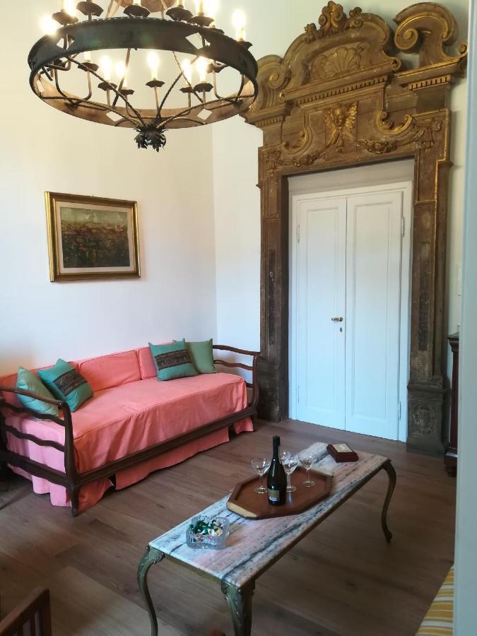Giardino D'Azeglio Locazione Turistica Apartman Firenze Kültér fotó