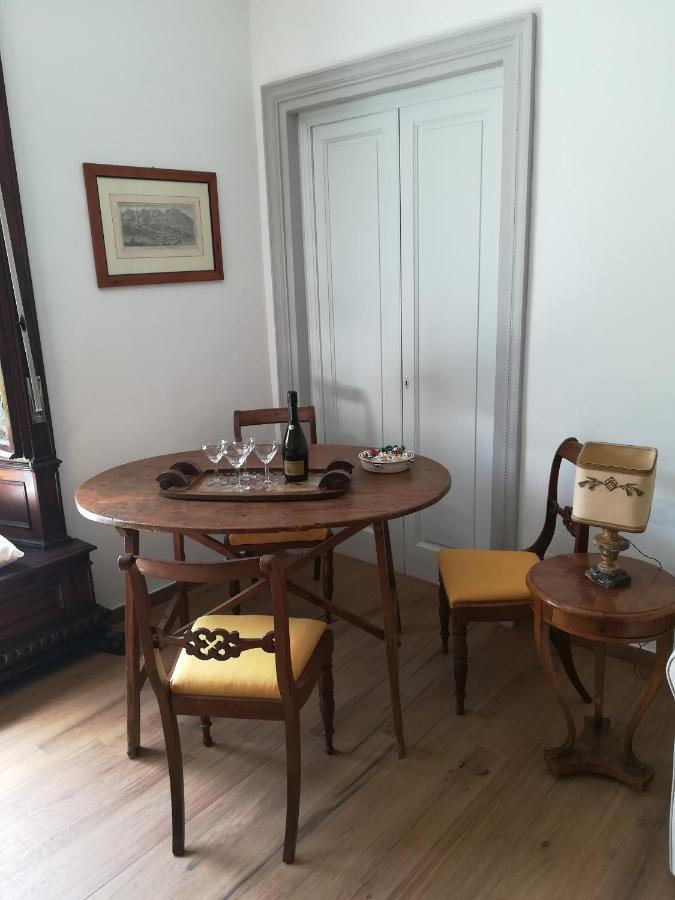 Giardino D'Azeglio Locazione Turistica Apartman Firenze Kültér fotó