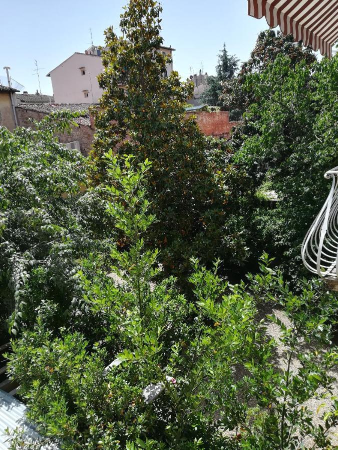 Giardino D'Azeglio Locazione Turistica Apartman Firenze Kültér fotó