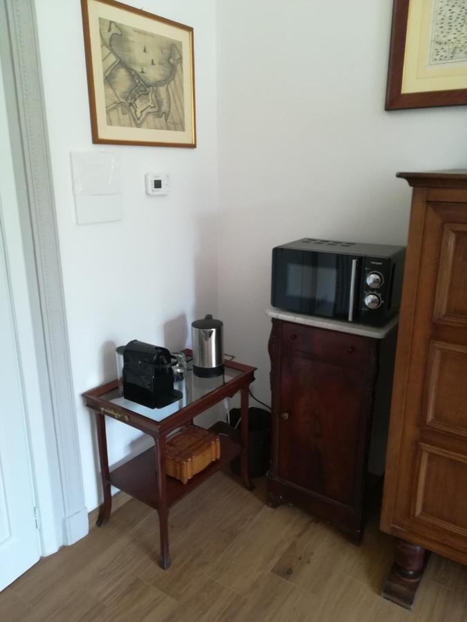 Giardino D'Azeglio Locazione Turistica Apartman Firenze Kültér fotó